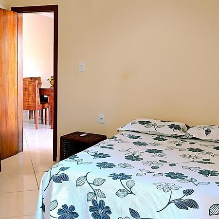 Casa Brisa Da Terra. Villa Barra Grande  Eksteriør bilde