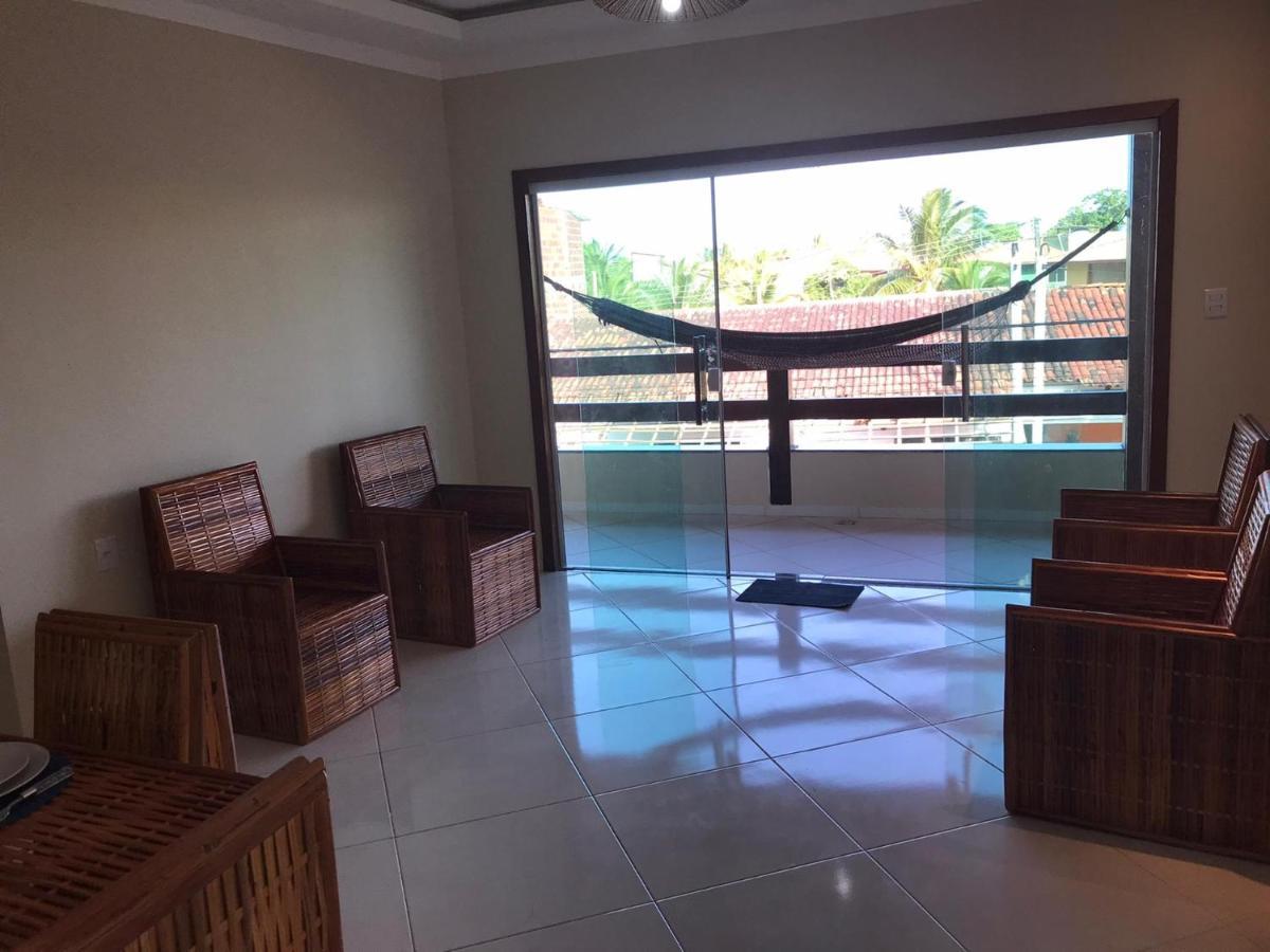 Casa Brisa Da Terra. Villa Barra Grande  Eksteriør bilde