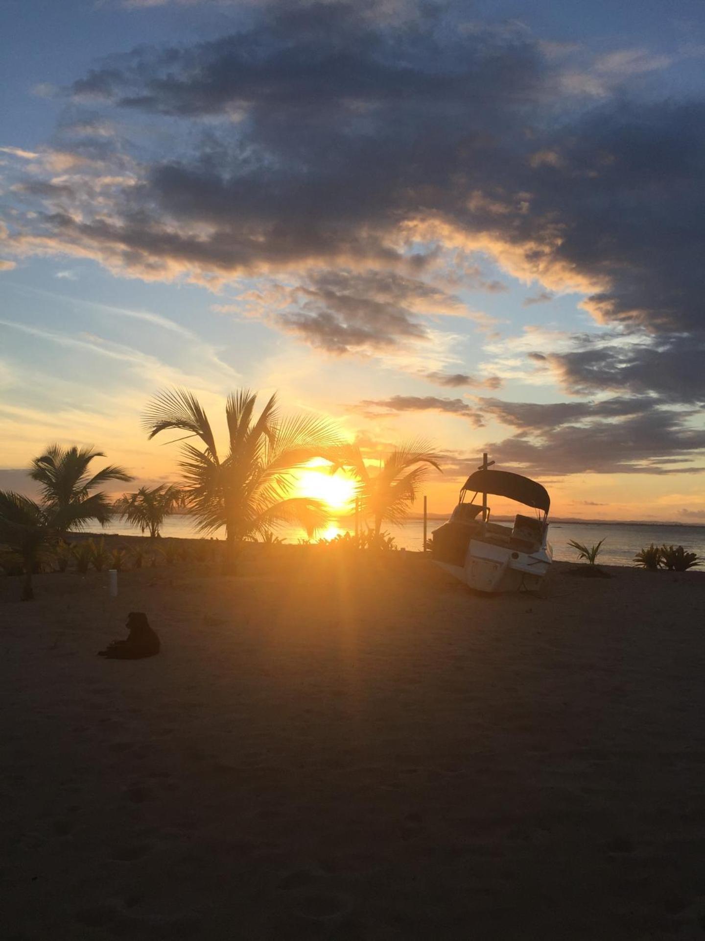 Casa Brisa Da Terra. Villa Barra Grande  Eksteriør bilde