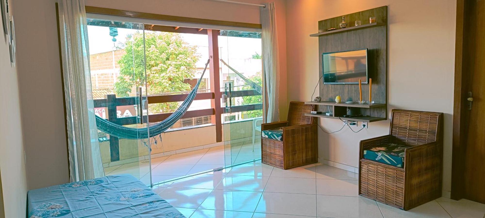 Casa Brisa Da Terra. Villa Barra Grande  Eksteriør bilde