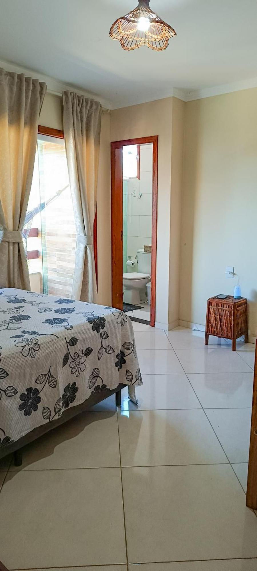 Casa Brisa Da Terra. Villa Barra Grande  Eksteriør bilde