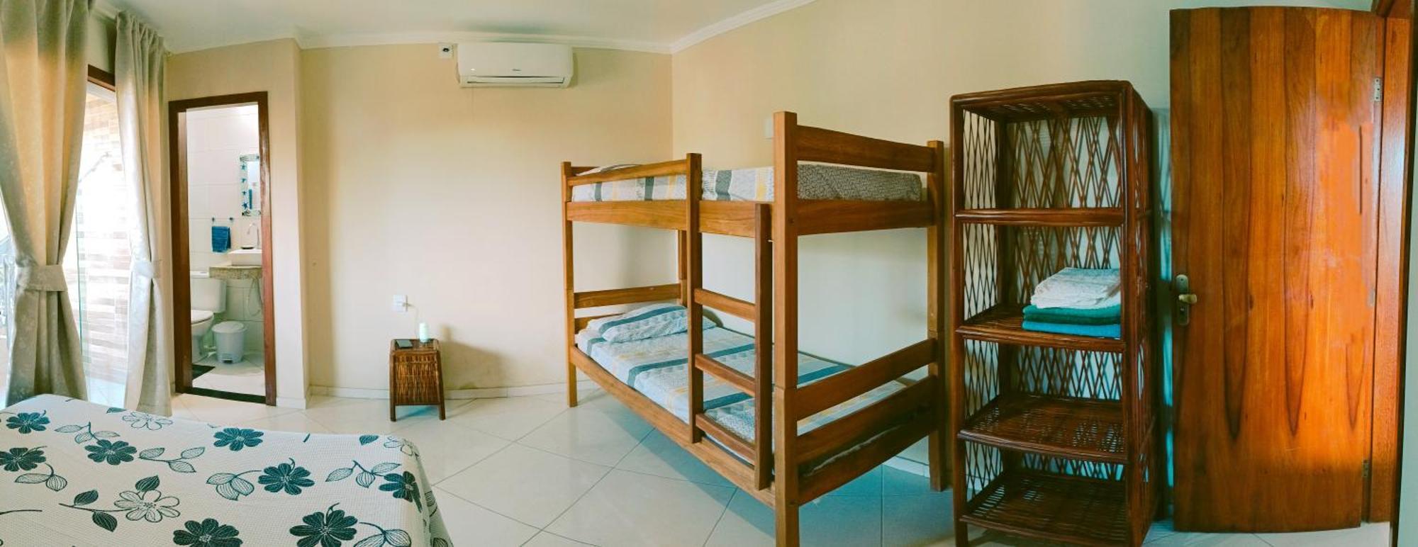 Casa Brisa Da Terra. Villa Barra Grande  Eksteriør bilde