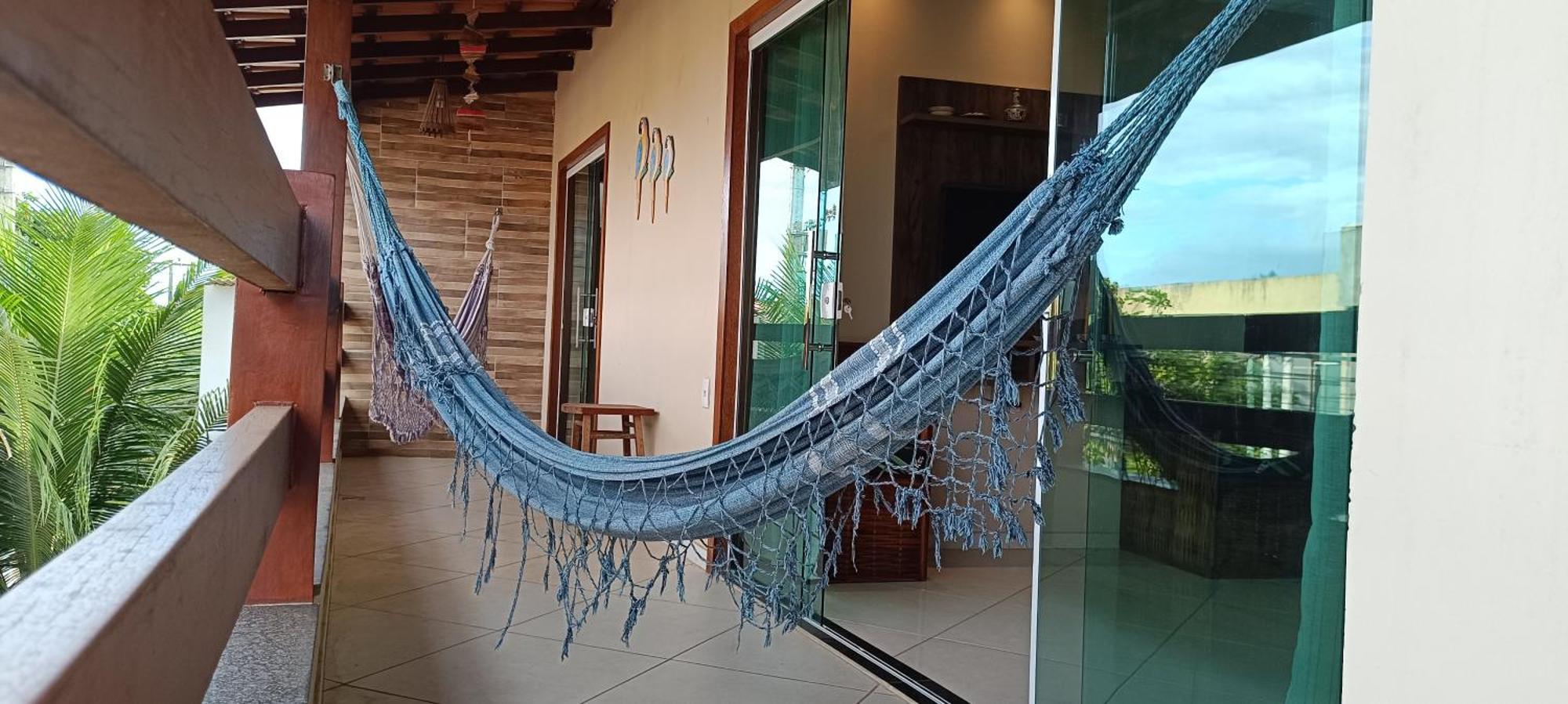 Casa Brisa Da Terra. Villa Barra Grande  Eksteriør bilde