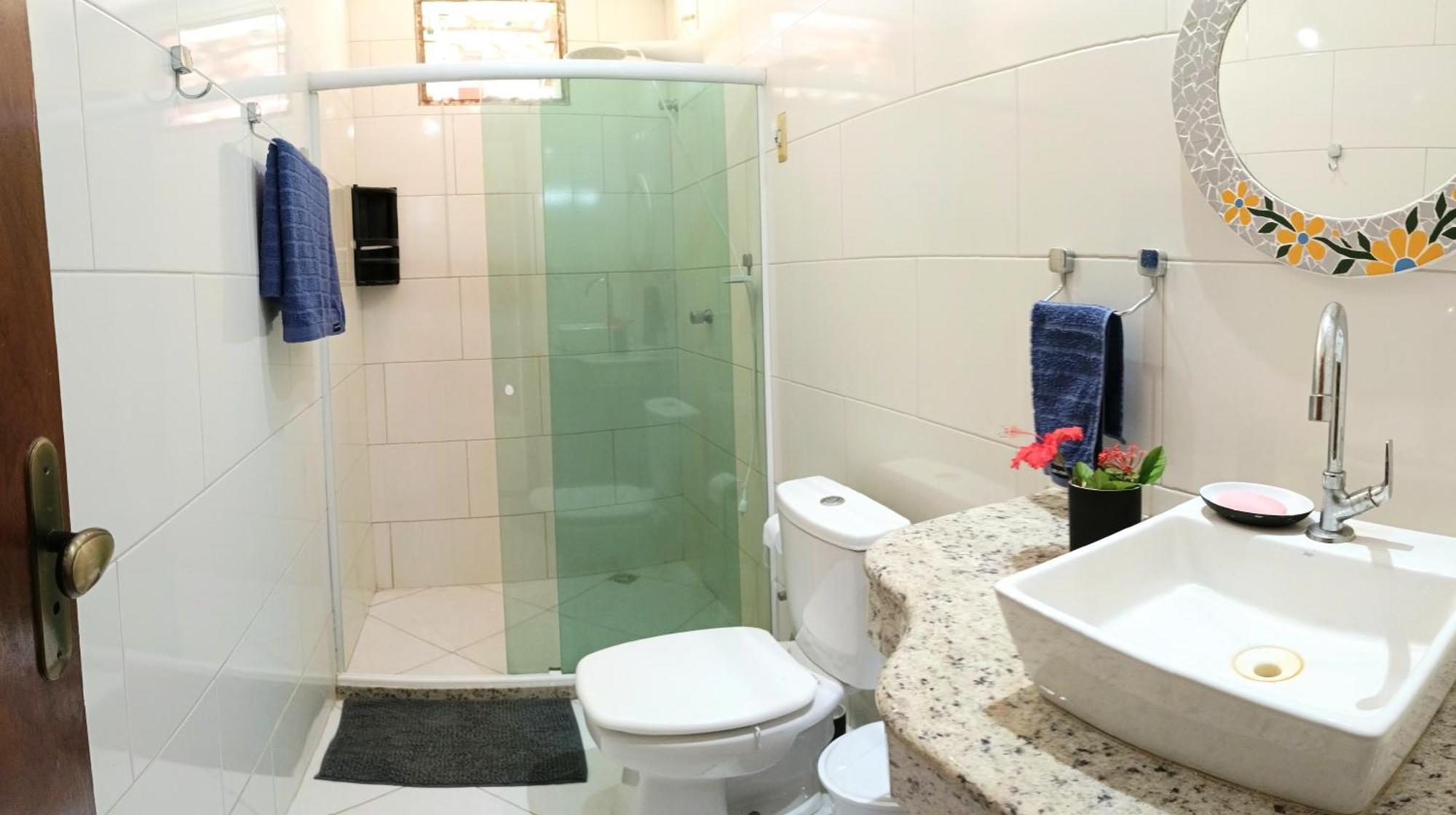 Casa Brisa Da Terra. Villa Barra Grande  Eksteriør bilde